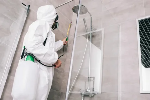 bathroom renovations