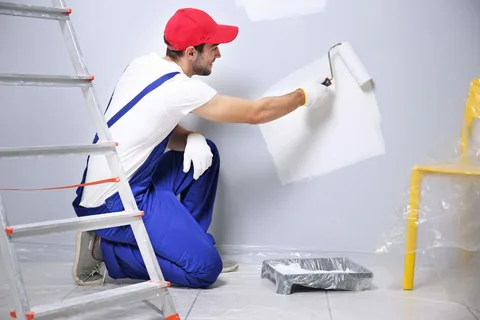The Importance of Experienced Villa Painter in Dubai
