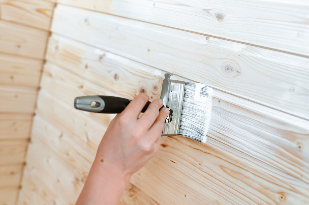 Villa painting services Jumeirah