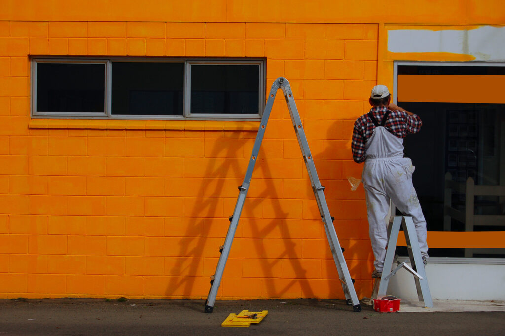 painting services