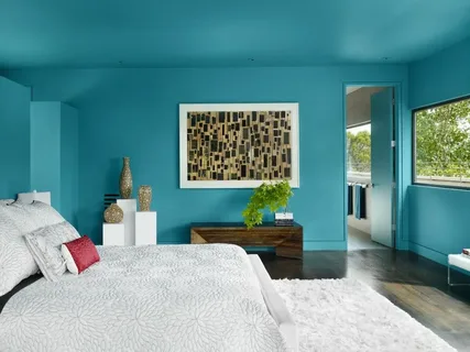 home painting