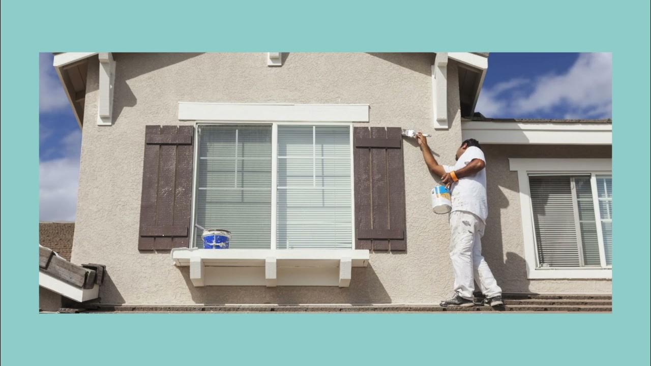 Painting service in Dubai best 1