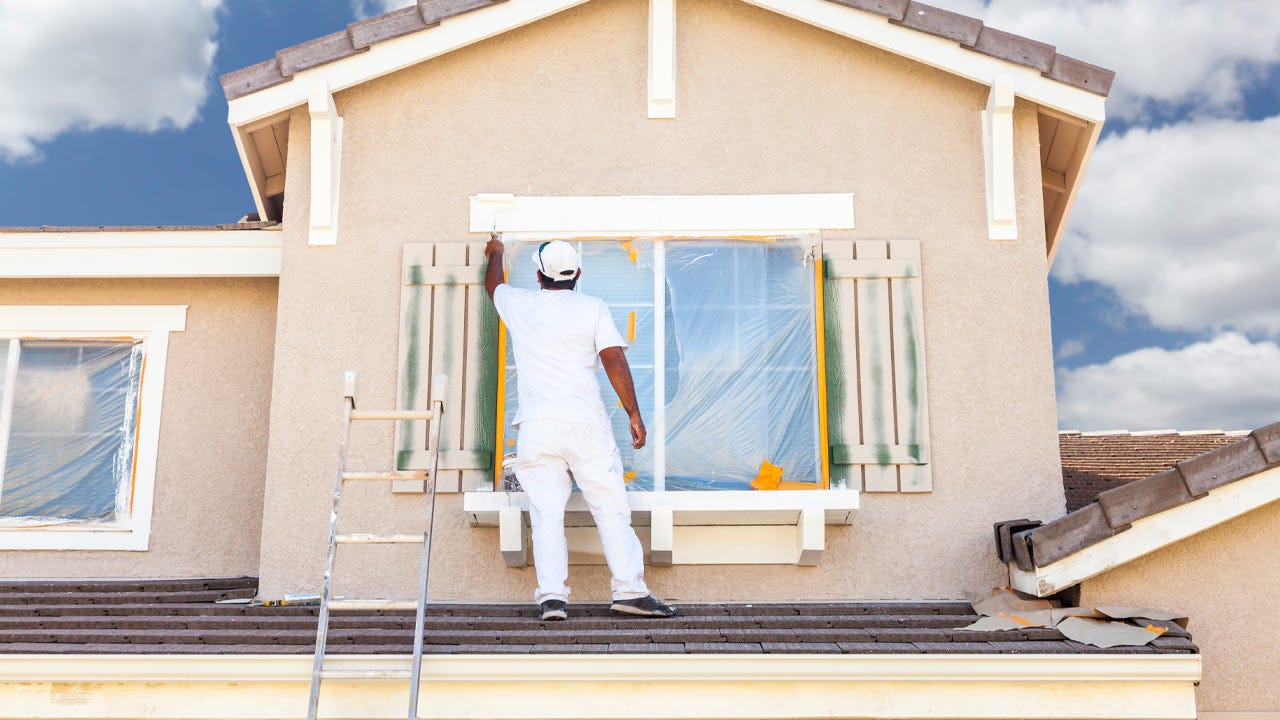 Painting Services