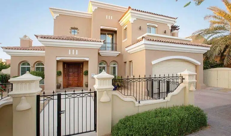 Painting services Dubai