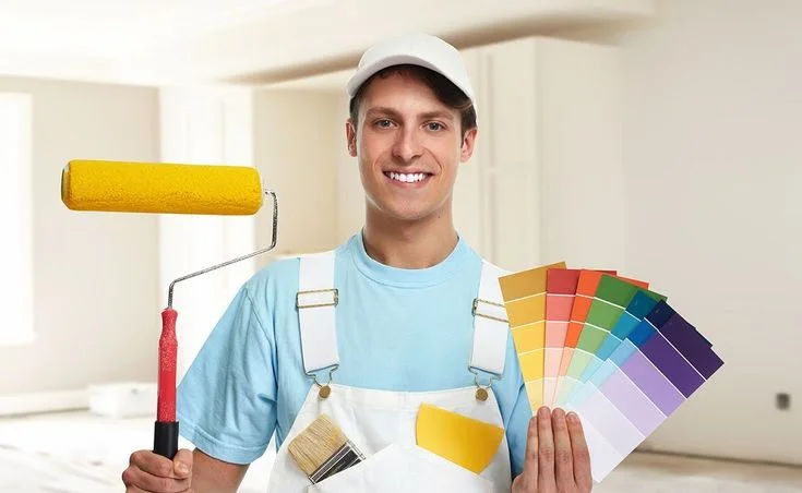 painters near me