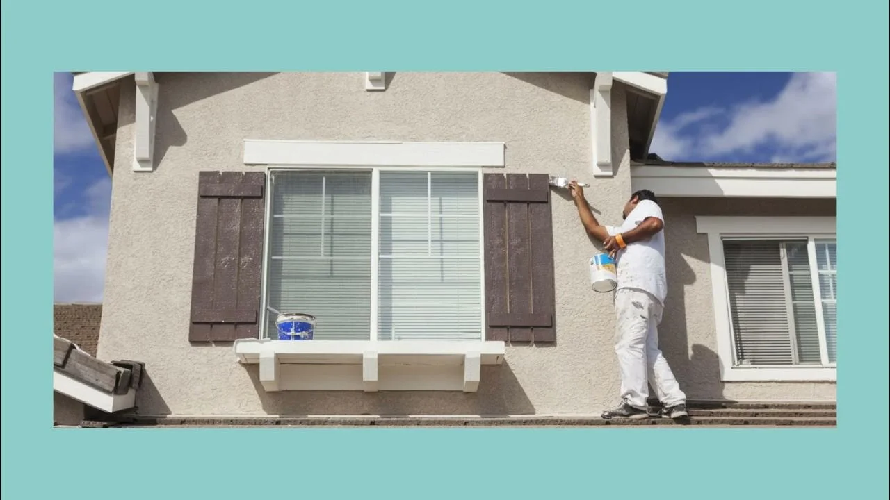 Painting service in Dubai best 1