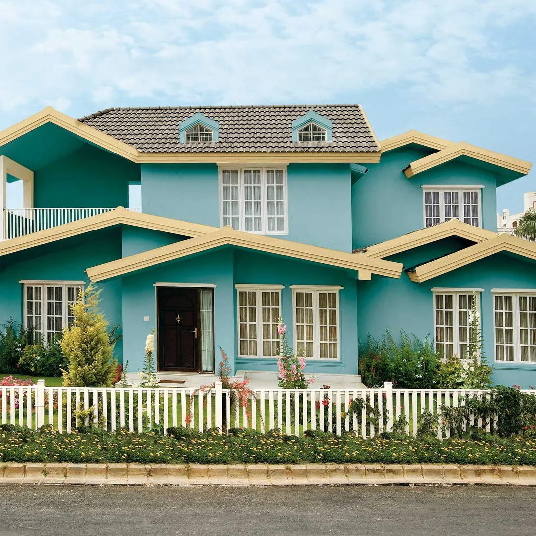 Painting Service in The Villa – Dubai | Professional Villa Painting Experts