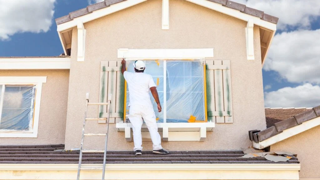 Painting Services